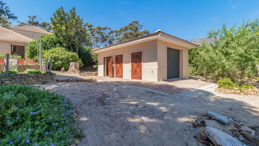 4 Bedroom Property for Sale in High Riding Country Estate Western Cape